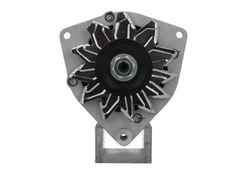 Dynamo Deutz-Fahr 80A, Verzenden