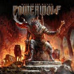 Powerwolf - Wake Up The Wicked - CD, Ophalen of Verzenden, Nieuw in verpakking