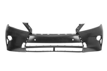 Bumper o.a: Lexus, RX (L1), Ophalen of Verzenden, Nieuw, Lexus, Bumper