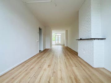Te huur: Appartement Pasteurstraat in Den Haag, Den Haag, Appartement, Zuid-Holland