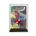 Funko Pop! Comic Covers: Marvel Spider-man - Spider-man 65, Verzenden, Nieuw