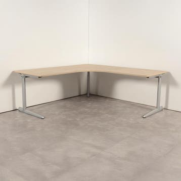 Hoekbureau Ahrend - 240 x 300 cm, Ophalen of Verzenden, Nieuw in verpakking