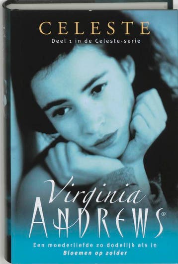Celeste - Virginia Andrews 9789032510381, Verzenden, Gelezen, Virginia Andrews