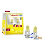 Powertec H3 - Retro - Set, Verzenden, Nieuw, Maserati