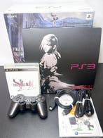 Sony - Playstation 3 (PS3) - CECH-3000B FF XIII-2 Lightning, Nieuw