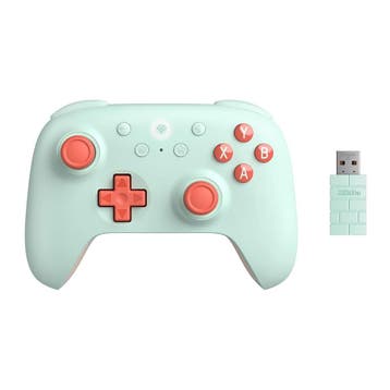 8BitDo Ultimate 2C 2.4G Wireless Controller voor PC en, Verzenden, Nieuw