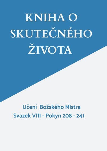 Kniha O Skuteného Života | Anna Maria Hosta | Nieuw, Ophalen of Verzenden, Nieuw, Anna Maria Hosta