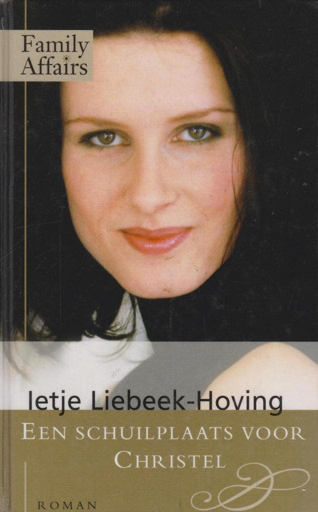 Een Schuilplaats Voor Christel 9789085641759, Boeken, Literatuur, Zo goed als nieuw, Verzenden