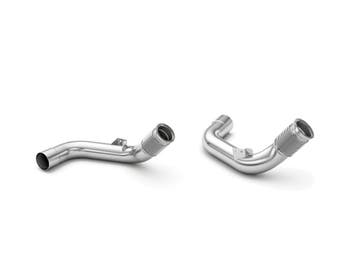 Downpipes BMW M 5-serie Sedan F90 | Eisenmann, Verzenden, Nieuw