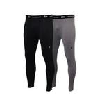 Donnay Donnay Heren - 2-Pack - Compressie Sport Legging -, Verzenden, Nieuw