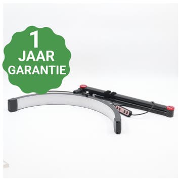 Helios HL-180 LED lamp, Verzenden, Gebruikt, Overige Merken
