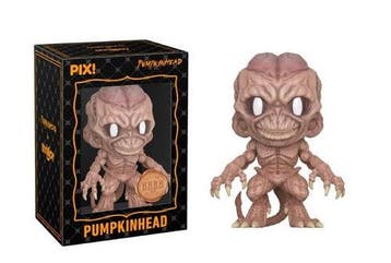 Thrilljoy - PIX! - Pumpkinhead - Pumpkinead (6666pcs,, Verzenden, Nieuw