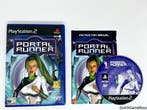 Playstation 2 / PS2 - Portal Runner - English, Spelcomputers en Games, Verzenden, Gebruikt