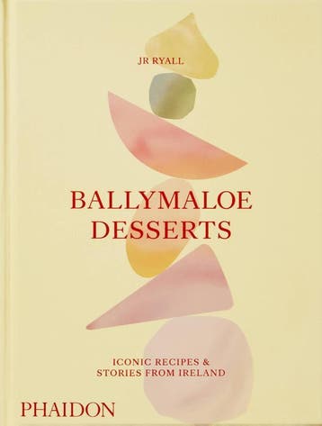 Ballymaloe Desserts | JR Ryall; David Tanis | Nieuw, Ophalen of Verzenden, Nieuw, JR Ryall; David Tanis