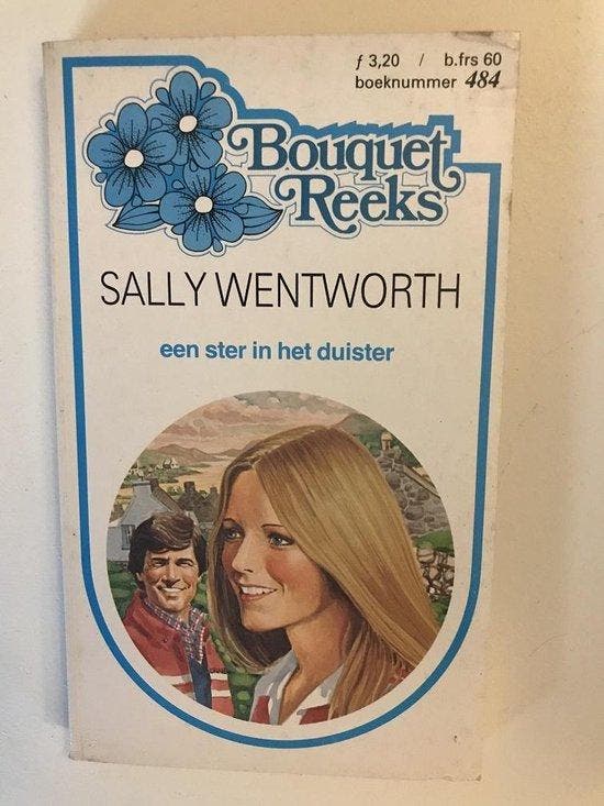 Een ster in het duister - Wentworth, Boeken, Overige Boeken, Gelezen, Verzenden