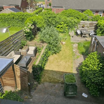 Huis in Winsum gevonden voor €660,- pm, Winsum
