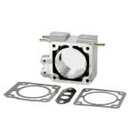 BBK 86-93 Mustang 5.0 75mm EGR Throttle Body Spacer Plate, Ophalen of Verzenden, Nieuw