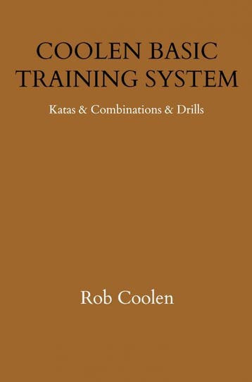 Coolen Basic Training System | Rob Coolen | Nieuw, Ophalen of Verzenden, Nieuw, Rob Coolen