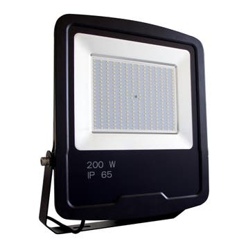 LED Schijnwerper 200W 230Volt, Verzenden