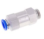 10mm & G3/8 Regeling-In Aluminium Terugslagklep, Verzenden, Nieuw