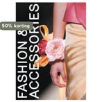 Fashion & Accessories 9789058976796 José Teunissen, Verzenden, Zo goed als nieuw, José Teunissen