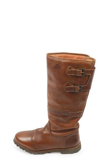 Travelin Snowboots in maat 43 Cognac, Overige kleuren, Verzenden, Travelin, Snowboots