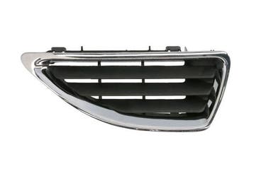 Grille o.a: Renault, Megane (BA), Megane (EA) - Megane Break, Ophalen of Verzenden, Nieuw, Rechts, Renault