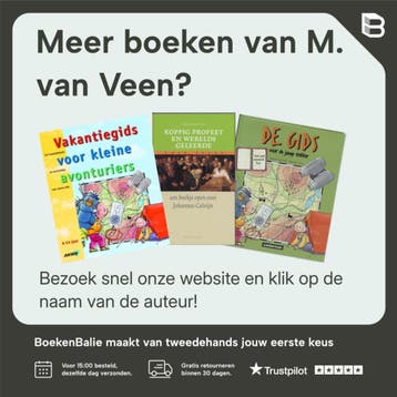 Calvijn - M. van Veen 9789043512589, Verzenden, Gelezen, M. van Veen