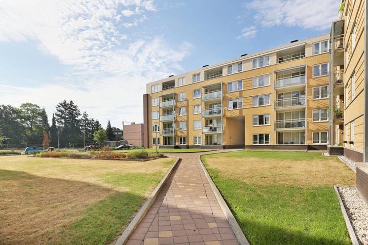 Appartement te huur in Roermond - 77 m² - 1 kamer(s), Huizen en Kamers, Huizen te huur, Limburg, Appartement