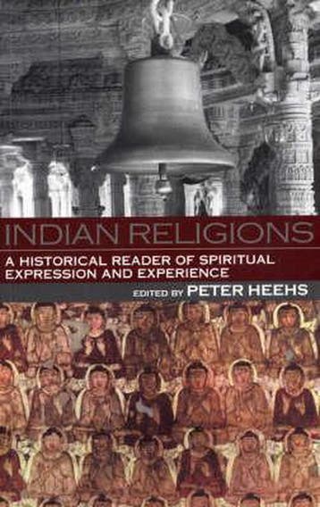 Indian Religions 9781850654964, Verzenden, Zo goed als nieuw