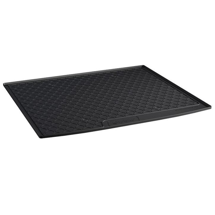 Rubber kofferbakmat | geschikt voor Ford | Focus Wagon 18- 5, Auto diversen, Automatten, Nieuw, Verzenden