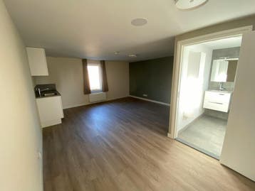 Appartement te huur in Meerssen - 28 m² - 2 kamer(s) - 2, Huizen en Kamers, Appartement, Meerssen, Limburg