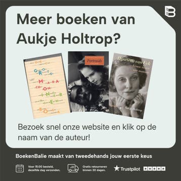 Nynke van Hichtum - Aukje Holtrop 9789025418076, Verzenden, Gelezen, Aukje Holtrop
