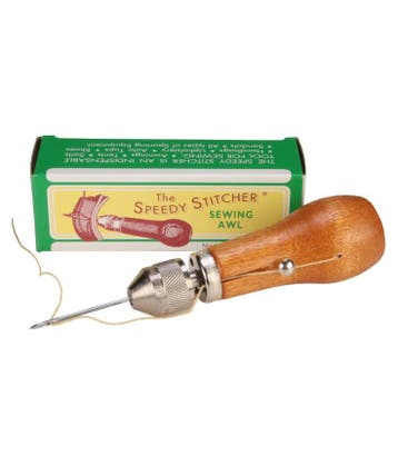 Speedy Stitcher - Mini Naaimachine, Ophalen of Verzenden, Nieuw