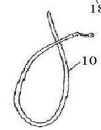 Remleiding RSO Arrow/ City/ SP50/ Streetline/ China Zip, Verzenden, Nieuw