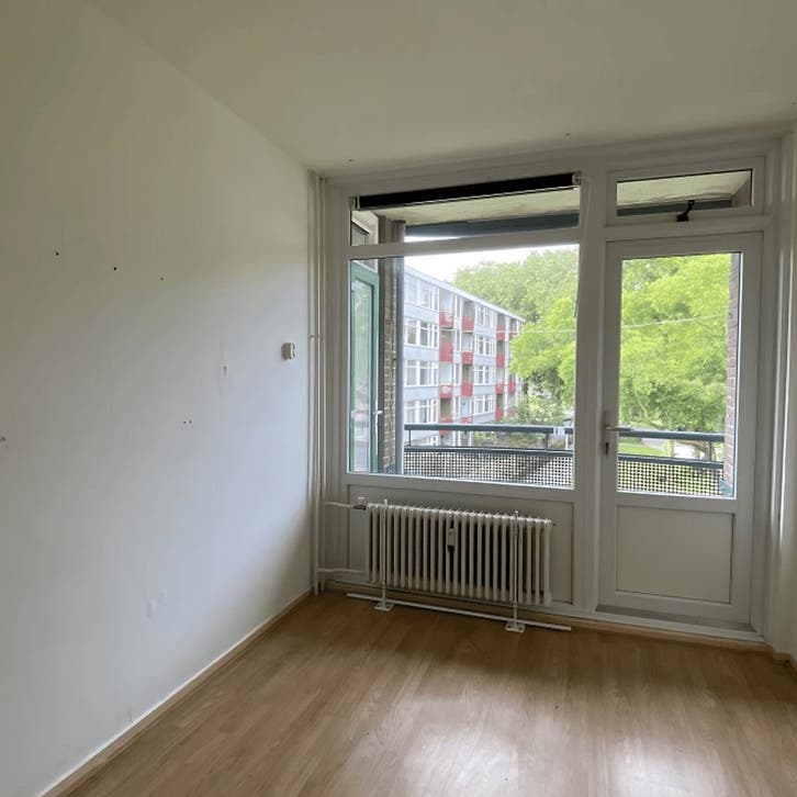 Appartement in Deventer gevonden voor €912,- pm, Huizen en Kamers, Huizen te huur, Direct bij eigenaar, Overijssel, Appartement