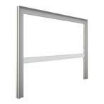 WENTEX® SET Frame - A Module 69x100cm (HxB), Verzenden, Nieuw
