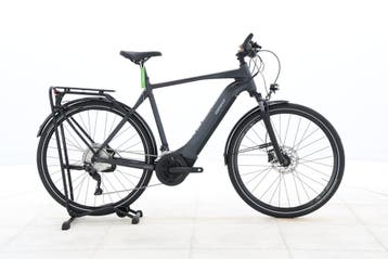 Giant EXPLORE E+ 1 GTS – 2022 – 183 - 193 cm, Verzenden, Zo goed als nieuw, Giant