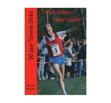 Niet lullen, maar lopen - M.C. Boonstra 9789081674713, Verzenden, Gelezen, M.C. Boonstra