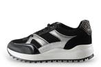 Maruti Sneakers in maat 39 Zwart, Verzenden, Zwart, Maruti, Sneakers of Gympen