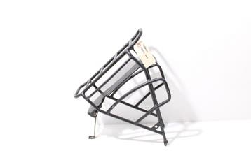 Bagagedrager | 28 inch | zwart | Hollandia Electric NX3, Verzenden, Nieuw
