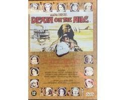 Death on the Nile (1978), Verzenden, Nieuw in verpakking