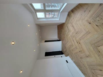 Kamer te huur in s-Gravenhage - 25 m² - 1 kamer(s), Huizen en Kamers, Kamers te huur, Den Haag