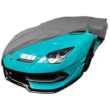 Autohoes voor Lamborghini Aventador (2011-heden) Indoor, Ophalen of Verzenden, Nieuw, Op maat