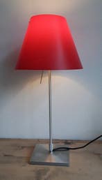 Luceplan - Paolo Rizzatto - Tafellamp - Costanzina -