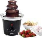 Princess 292994 Chocoladefontein – Chocolade fondue - 3, Ophalen of Verzenden, Nieuw