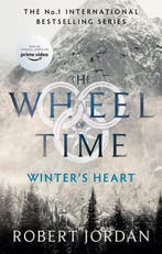 Winters Heart / The Wheel of Time / 9 9780356517087, Boeken, Verzenden, Gelezen, Robert Jordan