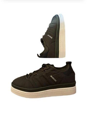 Moncler - Moncler x Adidas sneaker - High-top sneakers -, Nieuw