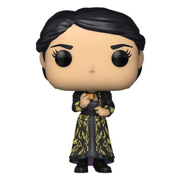 The Witcher POP! TV Vinyl Figure Yennefer #1318, Ophalen of Verzenden, Nieuw