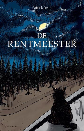 De Rentmeester | Patrick Dello | Nieuw, Ophalen of Verzenden, Nieuw, Patrick Dello